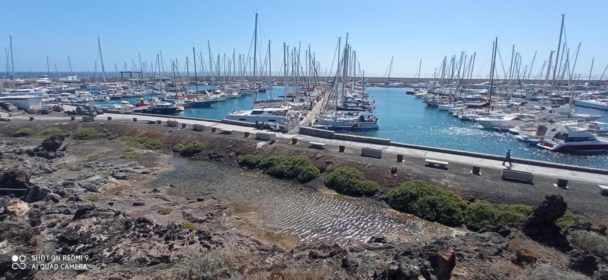 Las Meninas Tenerife ซานมิเกลเดียโบนา ภายนอก รูปภาพ