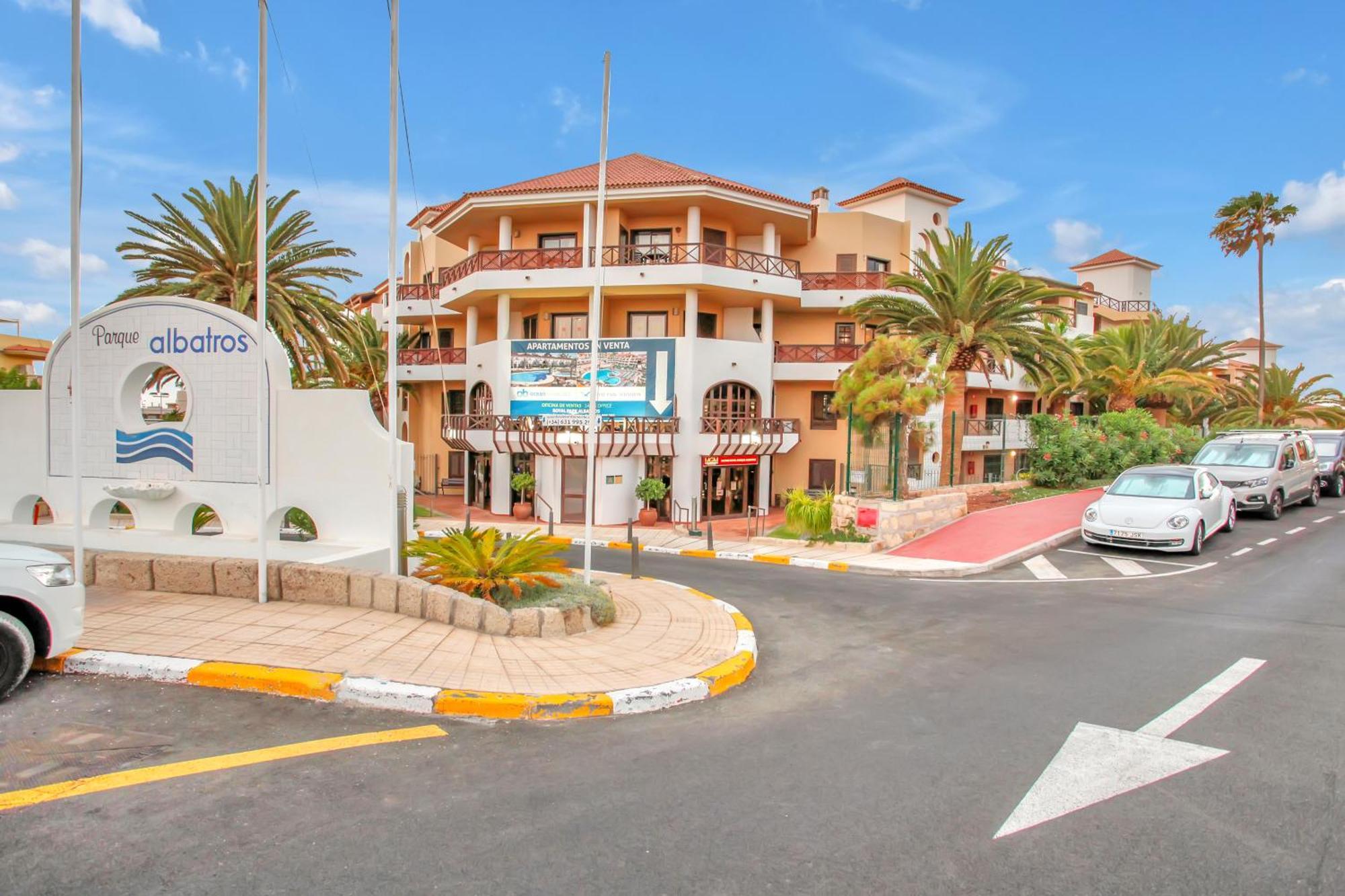 Las Meninas Tenerife ซานมิเกลเดียโบนา ภายนอก รูปภาพ