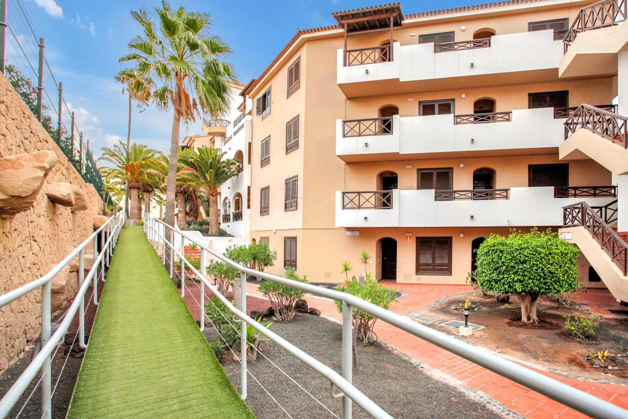 Las Meninas Tenerife ซานมิเกลเดียโบนา ภายนอก รูปภาพ