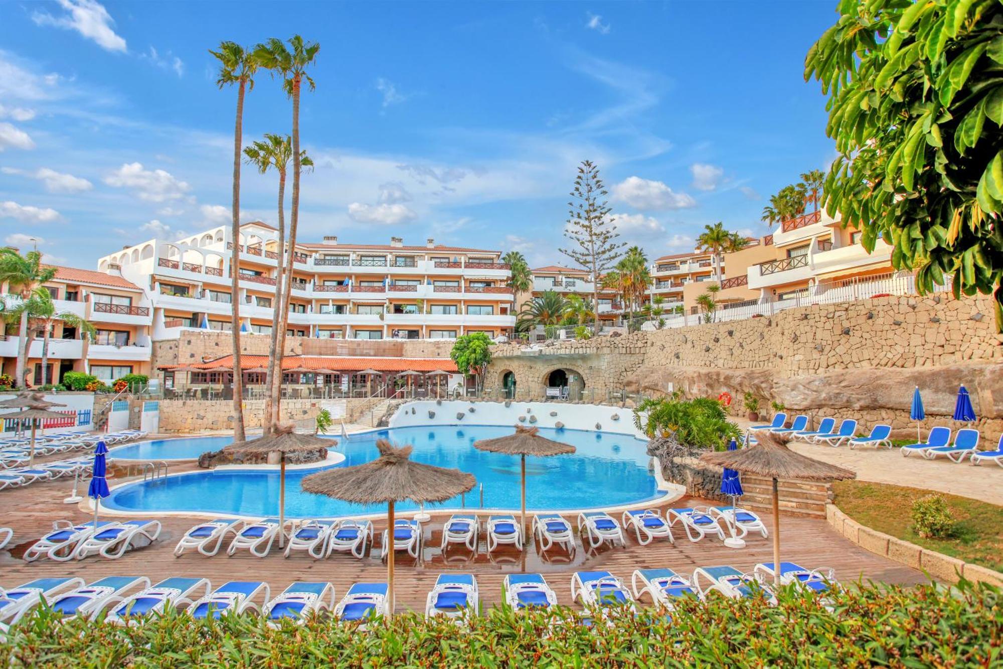 Las Meninas Tenerife ซานมิเกลเดียโบนา ภายนอก รูปภาพ