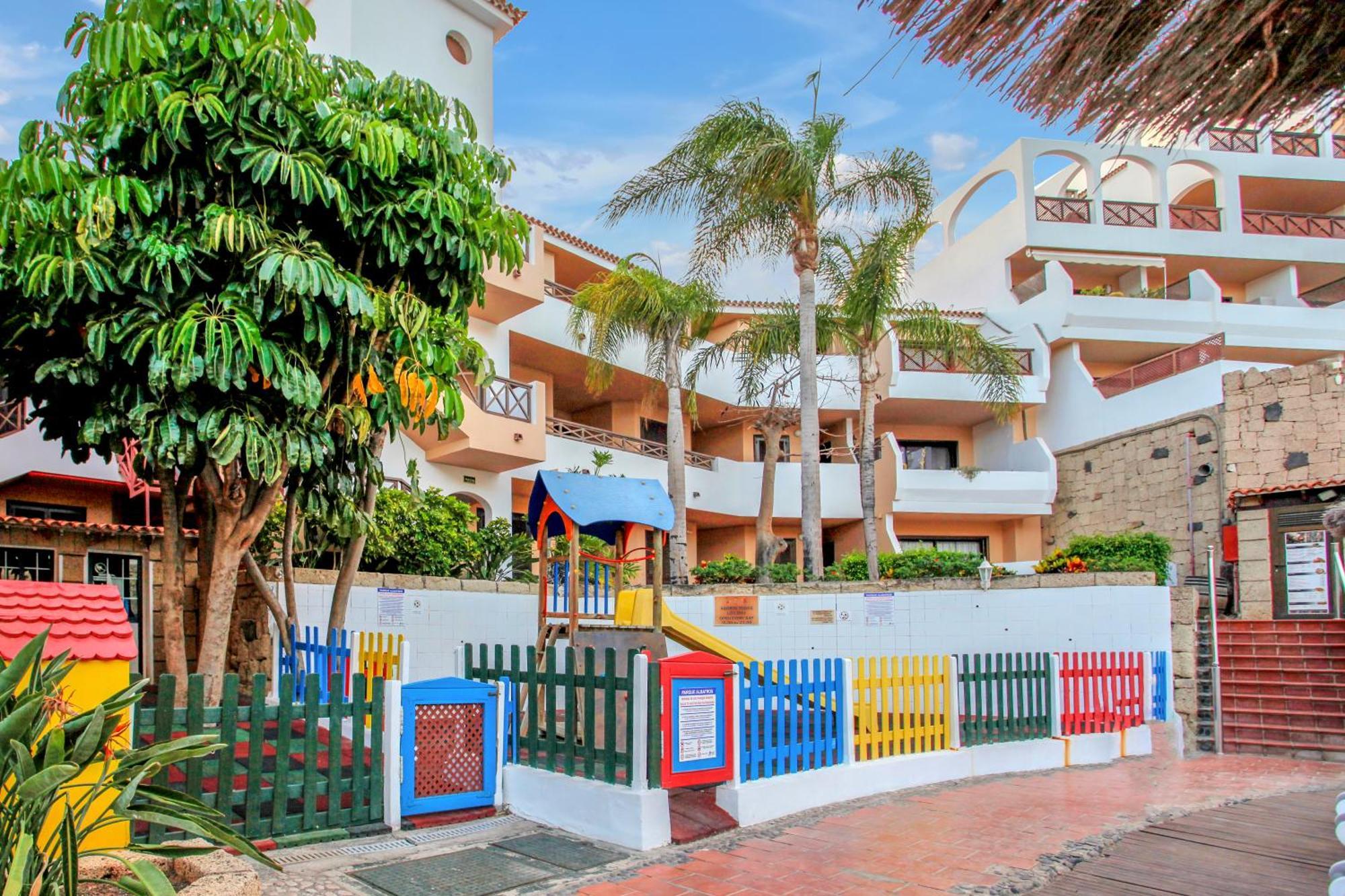 Las Meninas Tenerife ซานมิเกลเดียโบนา ภายนอก รูปภาพ