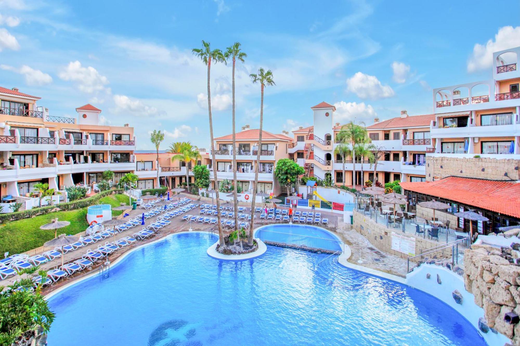 Las Meninas Tenerife ซานมิเกลเดียโบนา ภายนอก รูปภาพ
